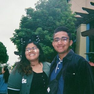 Meet your Posher, Irma